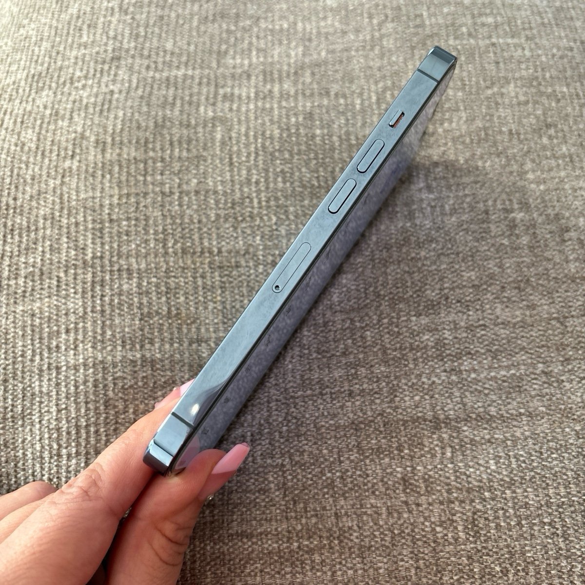 iPhone 13 Pro 256 GB Unlocked 3P99