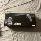 PlayStation Portal 30th Anniversary SEALED 3Q21