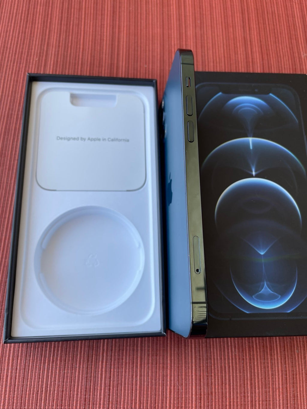 Apple iPhone 12 Pro 5N39