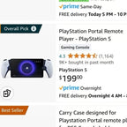 PlayStation portal 3E35