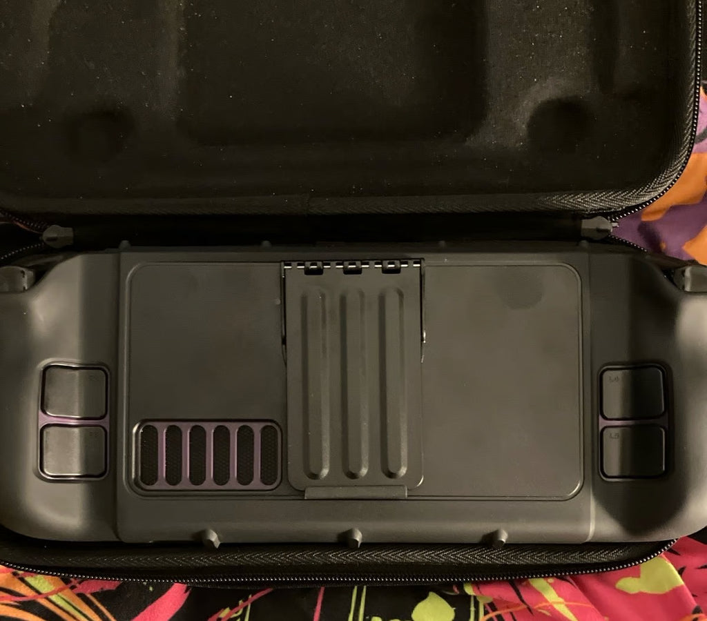 steam deck 512gb 9S59