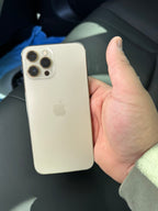 Apple iPhone 12 Pro Max 256 GB in Gold for Unlocked 2F59