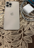 Apple  iPhone 12 Pro Max 5G 128GB Factory Unlocked CDMA + GSM - EXCELLENT 9F55