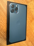 Apple iPhone 12 Pro Max 128 GB ATT. 9A23