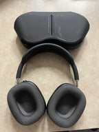 Apple AirPods Max with Smart Case in Space Gray 1D79