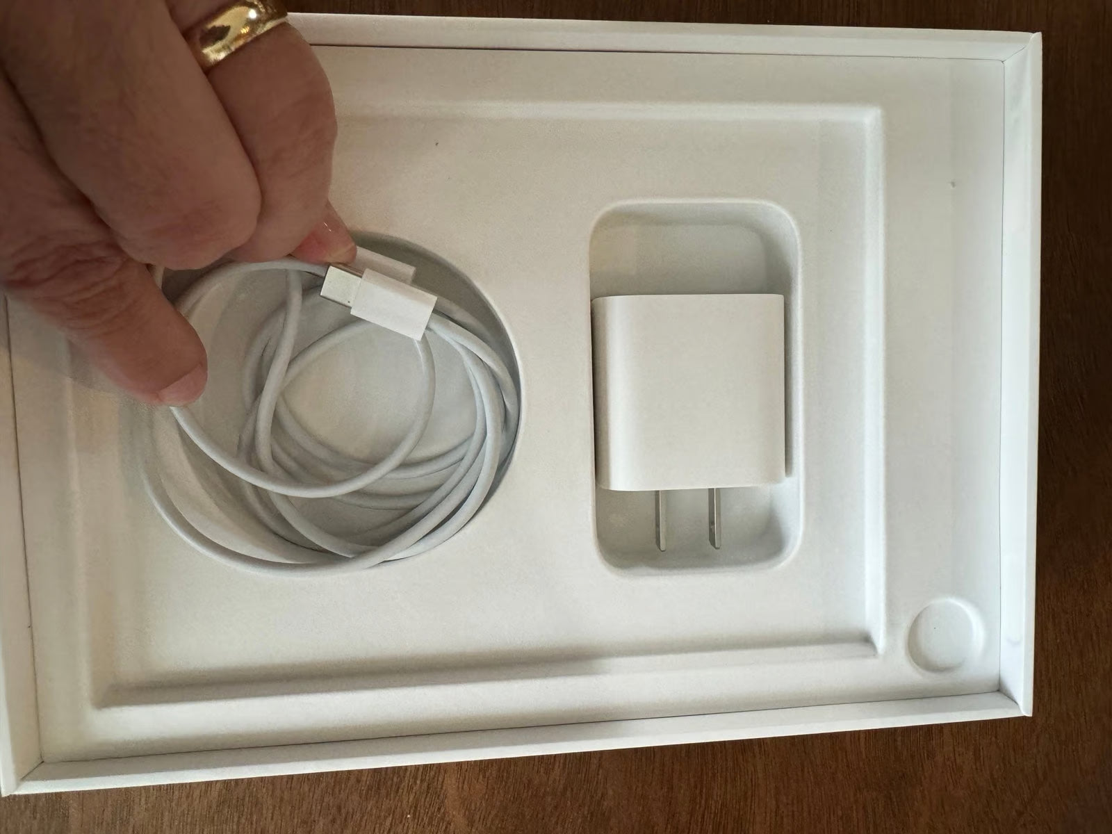 Apple iPad Mini 6th Generation 256 GB - Refurbished WiFi 8X51