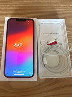 iPhone 14 Red 128gb (Verizon) 8U17