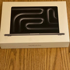 Apple Macbook Pro 14鈥?M3 8gb 512gb 7K78