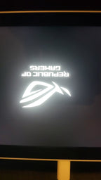 Asus rog ally handheld console 3V96