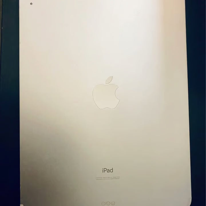Apple iPad Air 4th Generation 64 GB in Silver wifi + cellular 3P93