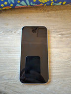 Apple iPhone 15 blue 128gb for tmobile/metro/sprint 8N37