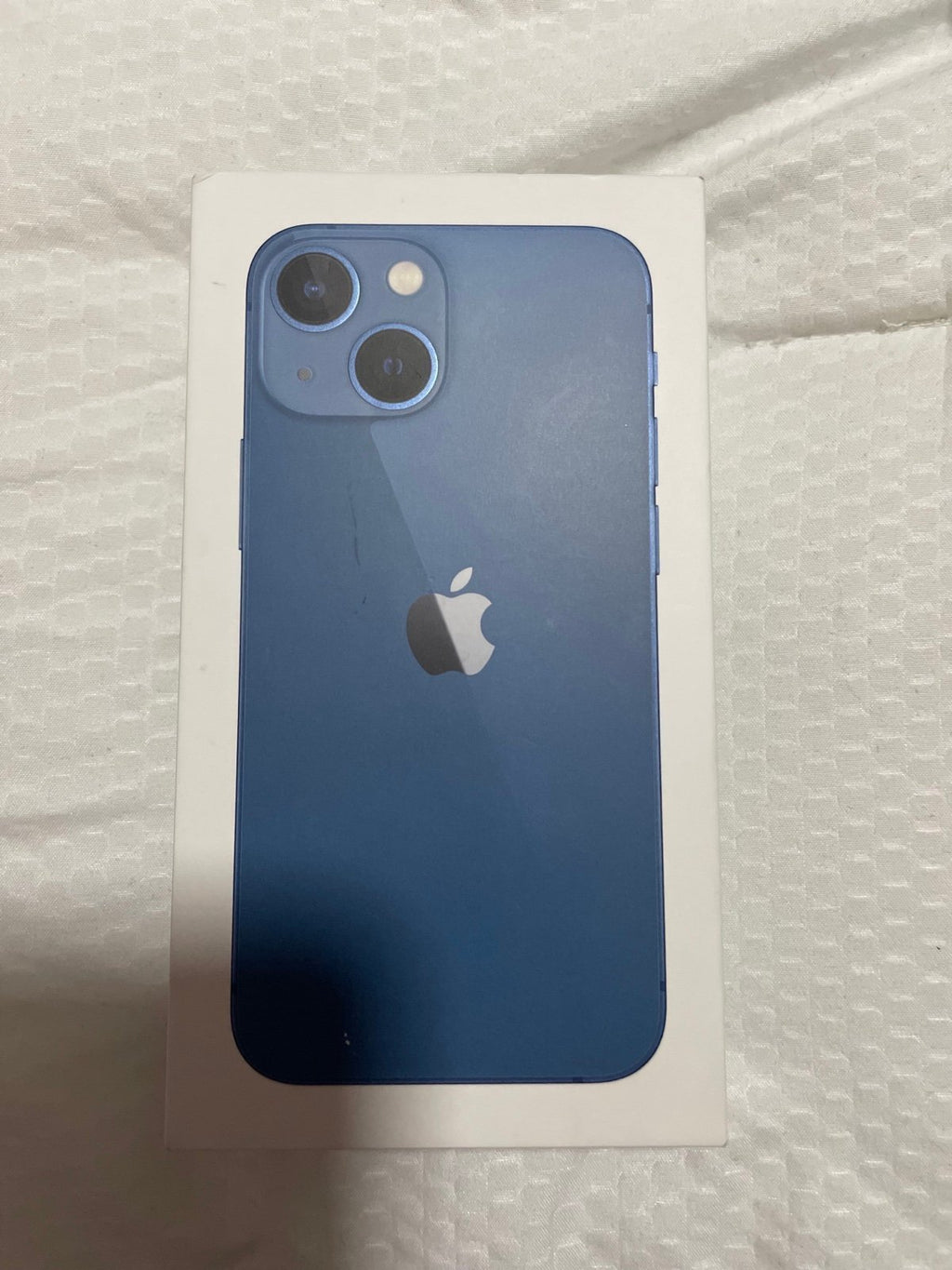 iPhone 13 mini blue 128GB (tMobile) 6B39