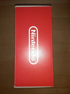 Nintendo Switch Mario Red Edition (OLED Model) HEG-001 64GB Console 1D95