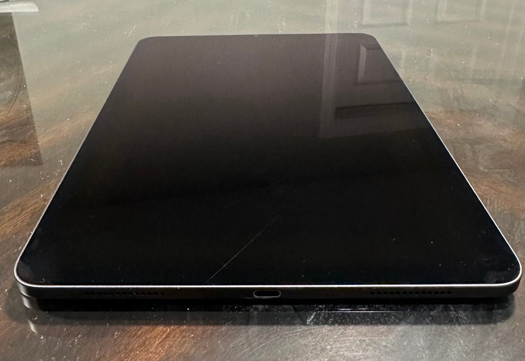 iPad Pro 3rd generation 3C37