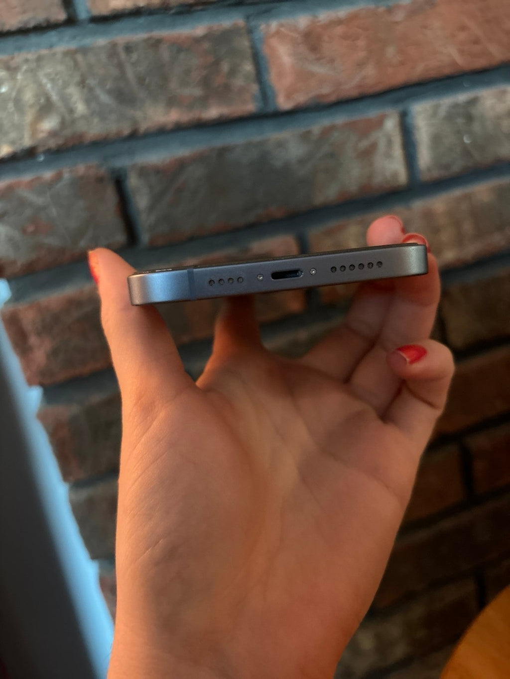 Like New iPhone 14 Plus Unlocked 6U59