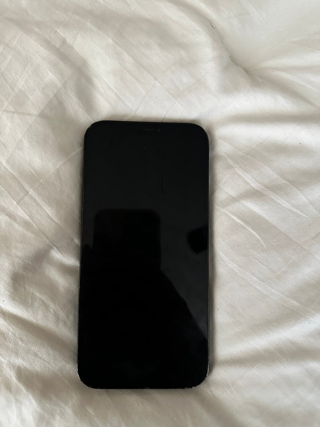 iPhone 12 Pro Max 3X38