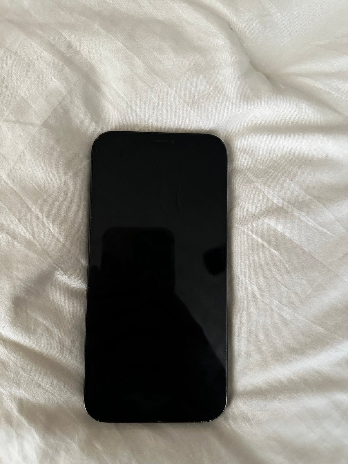 iPhone 12 Pro Max 3X38