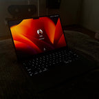 MacBook Air M2 13.6 inch 7W56