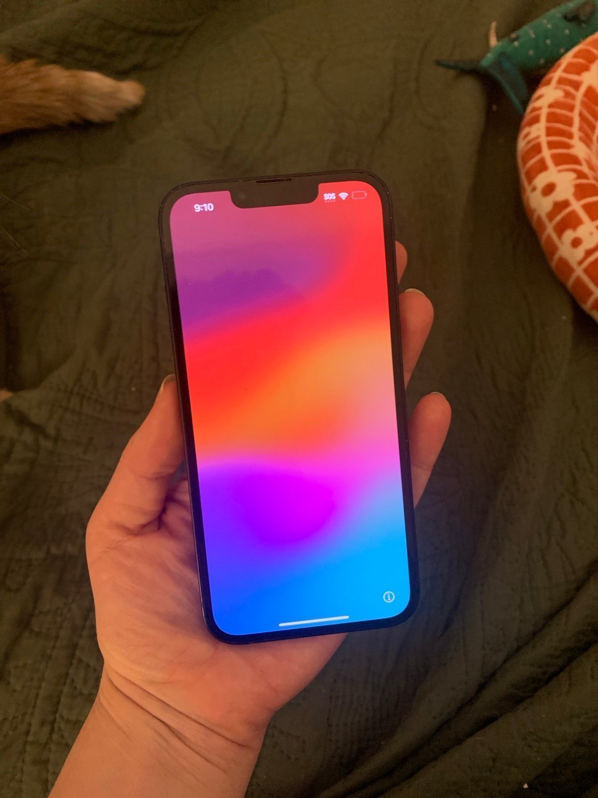 Apple iPhone 13 7R73