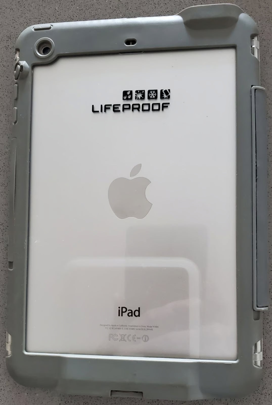 Apple iPad Mini + More (100% GIFT-READY) 7B72