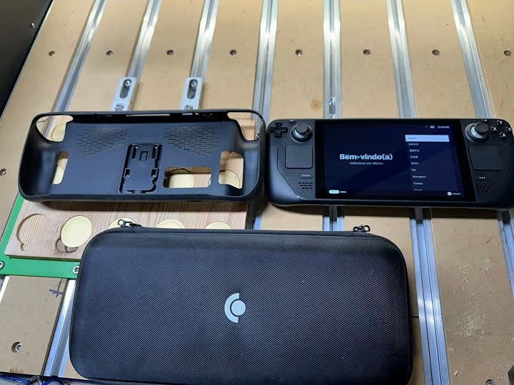 256GB Steam Deck 6Z29