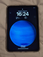 iPad Mini 6 LTE Version 256GB 2E53