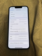 Apple iPhone 13 128 GB in Blue for Unlocked 6K72