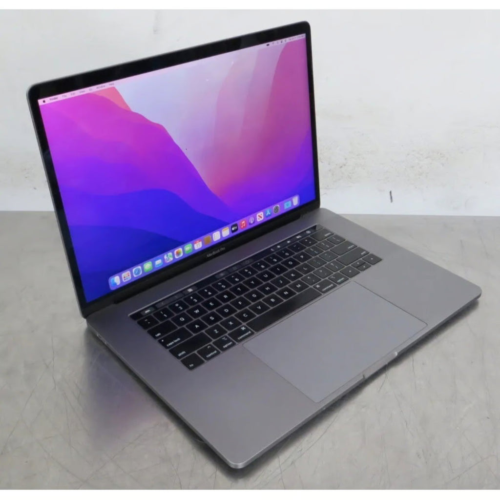 Apple MacBook Pro 15""  2018 2Z69