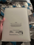 Ipad Pro 11 Inch 4th Generation 7N96