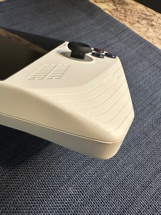 ASUS ROG Ally Ryzen Z1 Extreme 16GB RAM 512GB Gaming Handheld RC71L 7F65