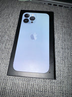 Apple iPhone 13 Pro Max 256 GB in Sierra Blue 1N66