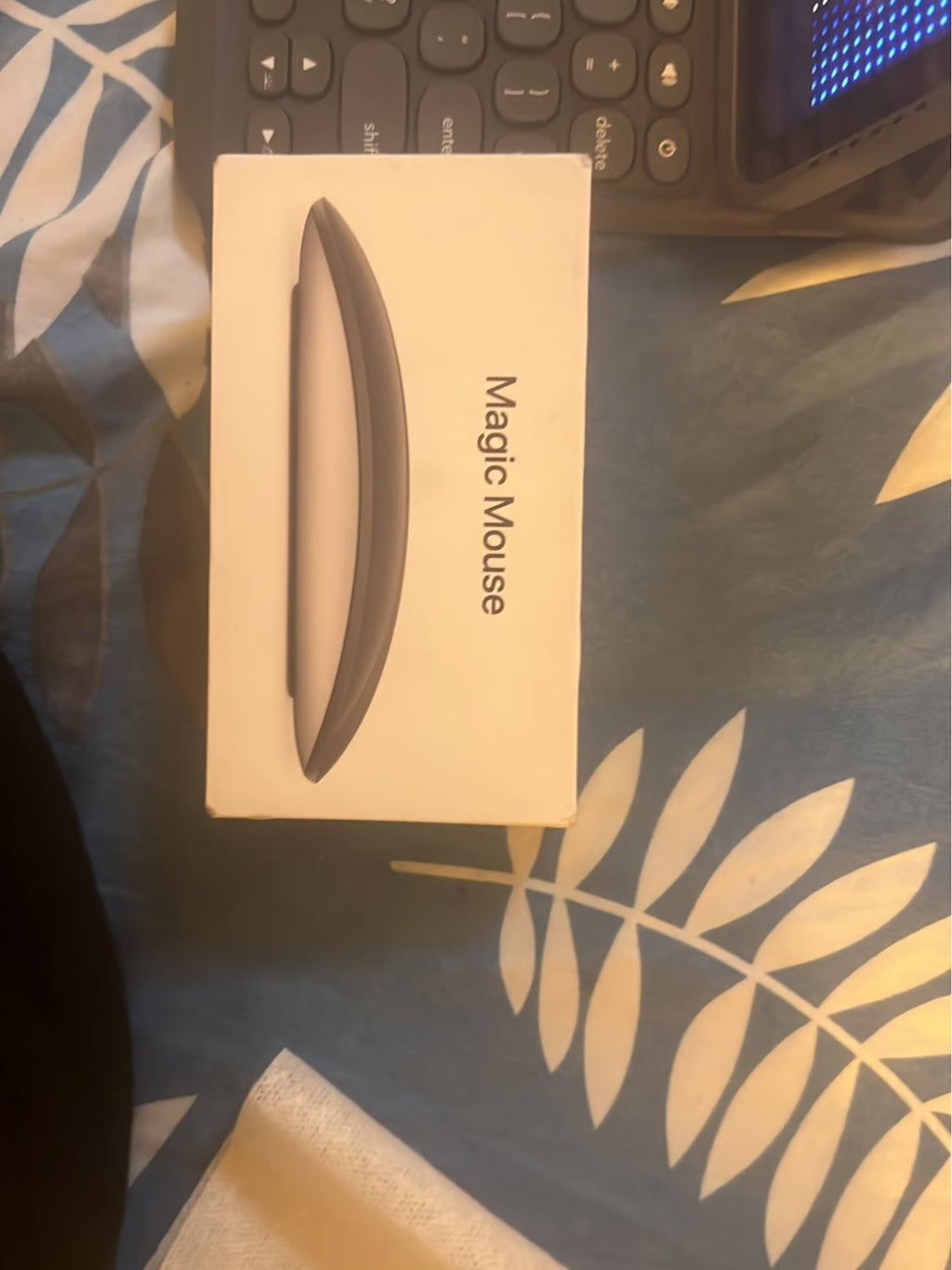 Apple iPad Air 5th Generation 64 GB in Space Gray 3Y32