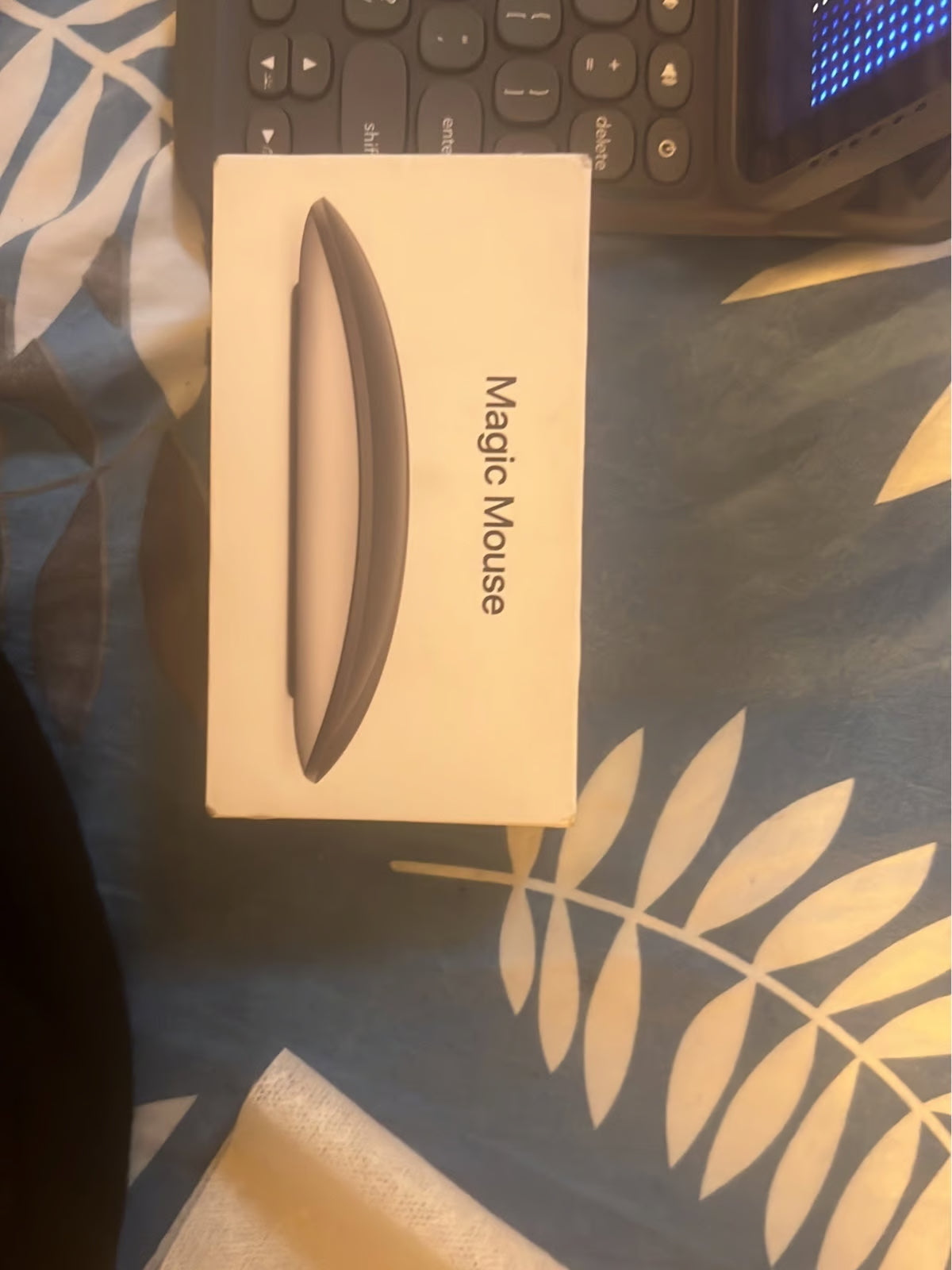 Apple iPad Air 5th Generation 64 GB in Space Gray 3Y32