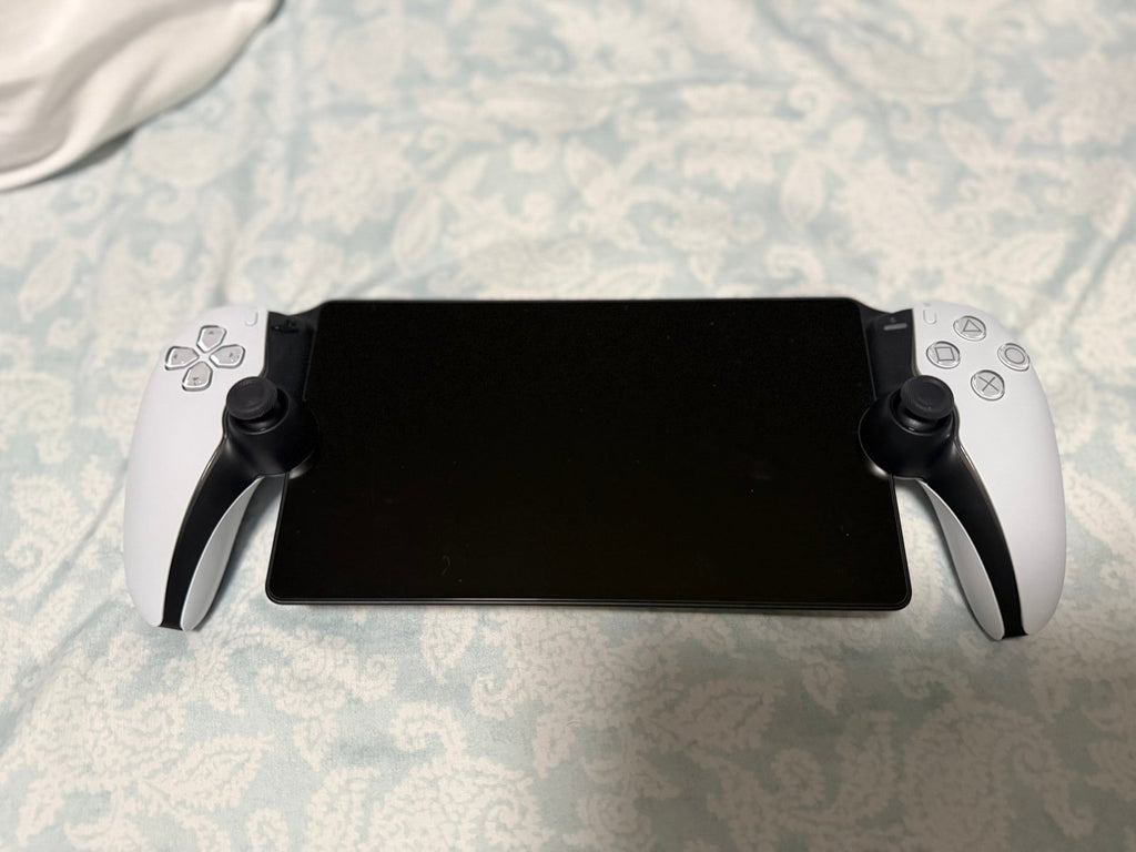 PlayStation portal 7U11