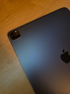 12.9 inch iPad Pro WiFi 128gb 6M55