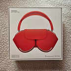 Apple AirPods Max with Smart Case in Pink 9O73