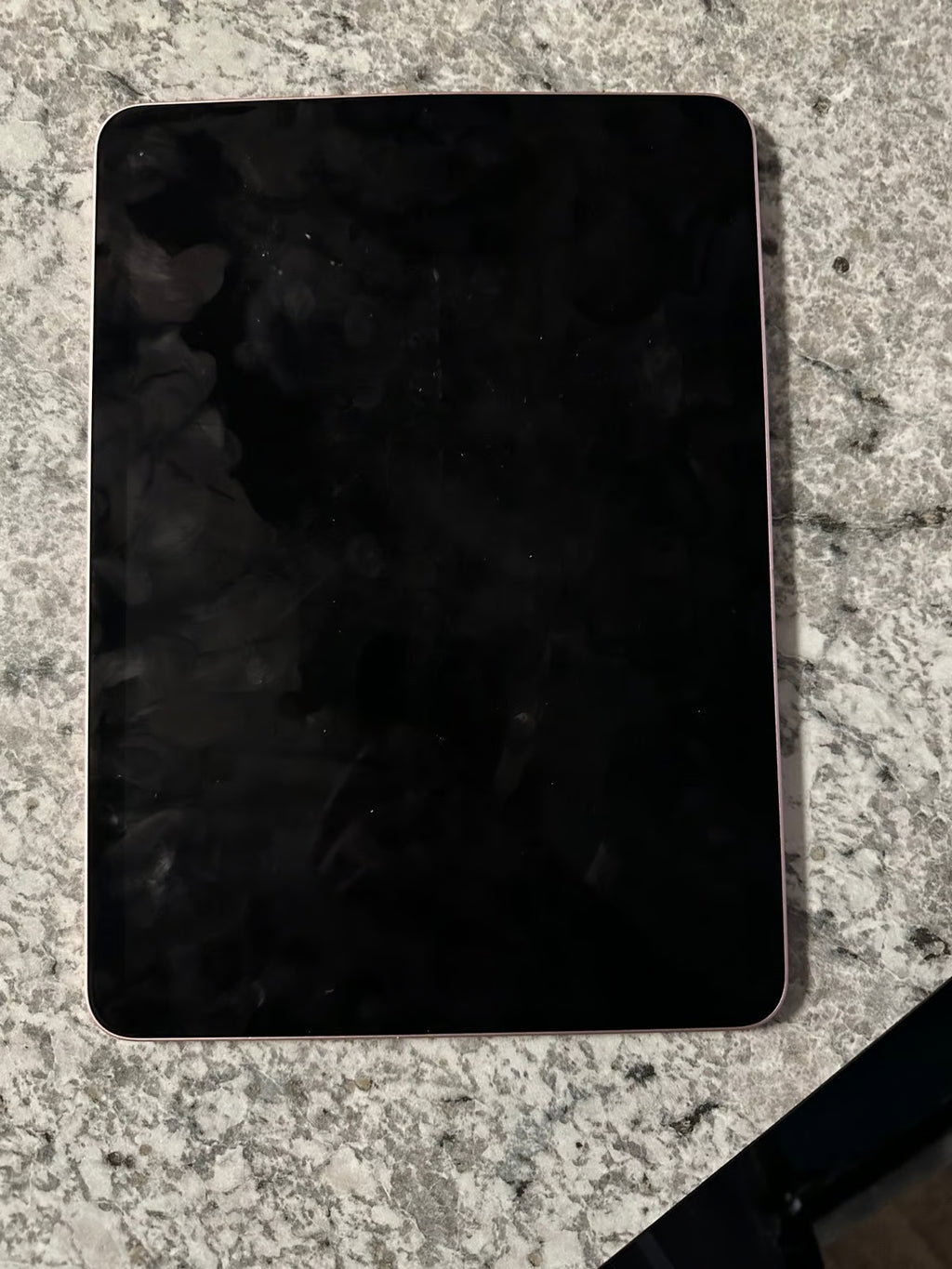 Apple iPad Air 4th Generation 64 GB in Rose Gold 2Y88