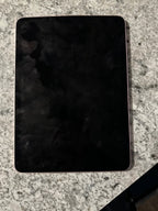 Apple iPad Air 4th Generation 64 GB in Rose Gold 2Y88