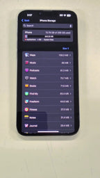 iPhone 13 Pro Max 256GB USA Unlocked 2A79