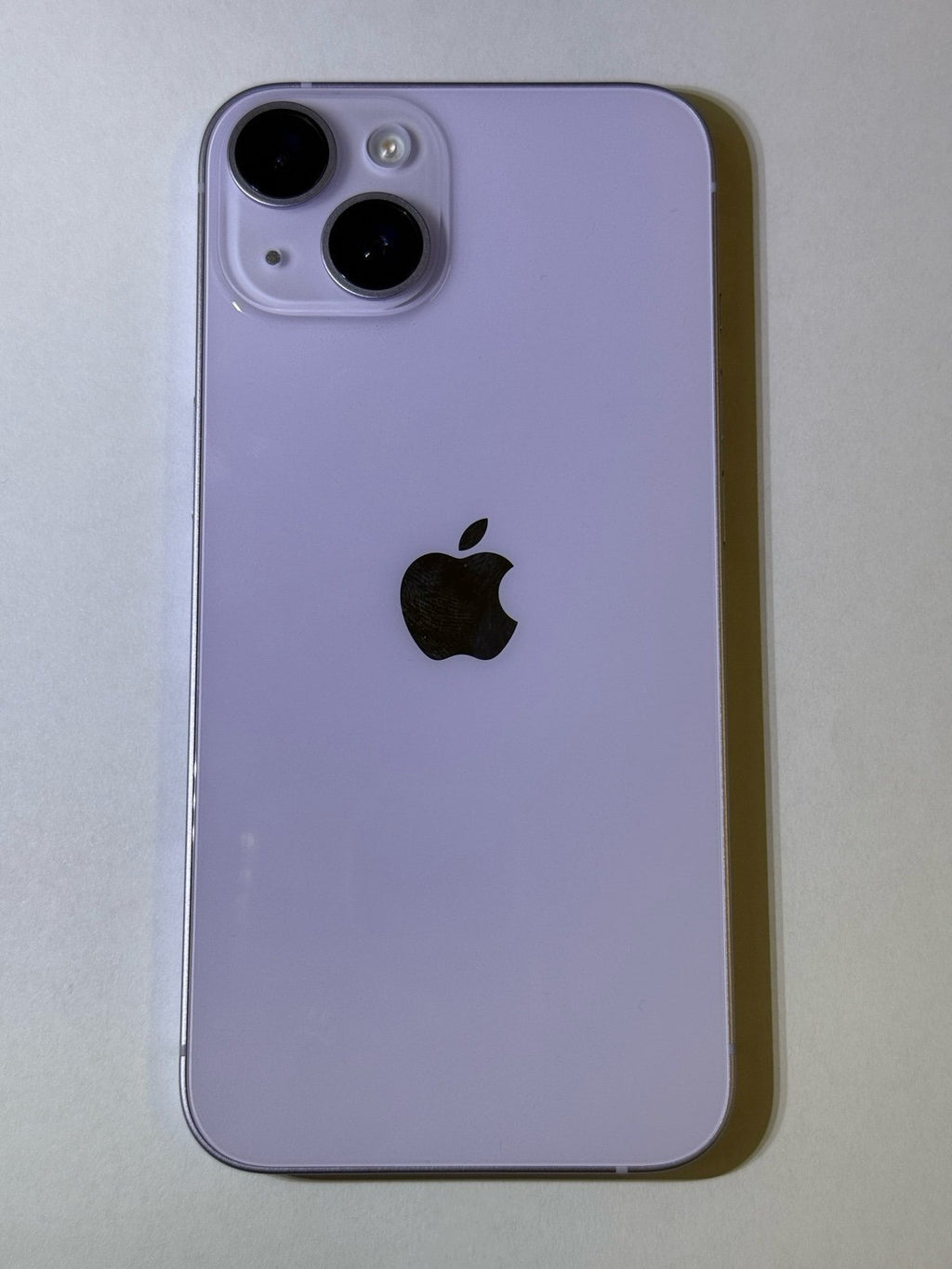 Apple iPhone 14 Unlocked 128GB Purple 6P21