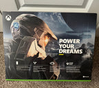 Xbox Series X Halo Infinite Edition Mint 5N37