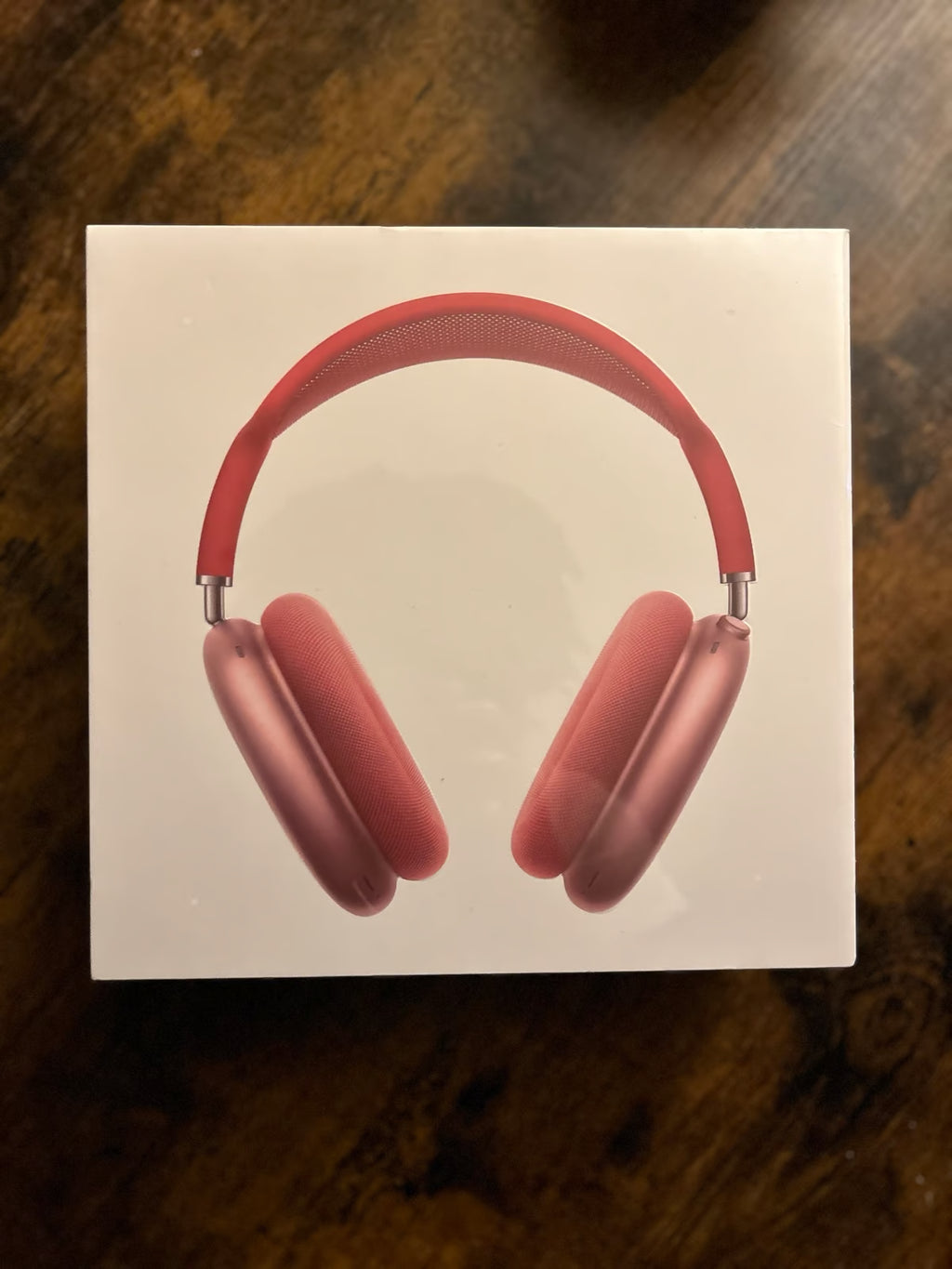 airpods max PINK 1U52