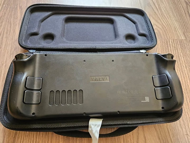 Steam Deck 256GB LCD 1U91