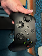 Xbox series x bundle 3J15