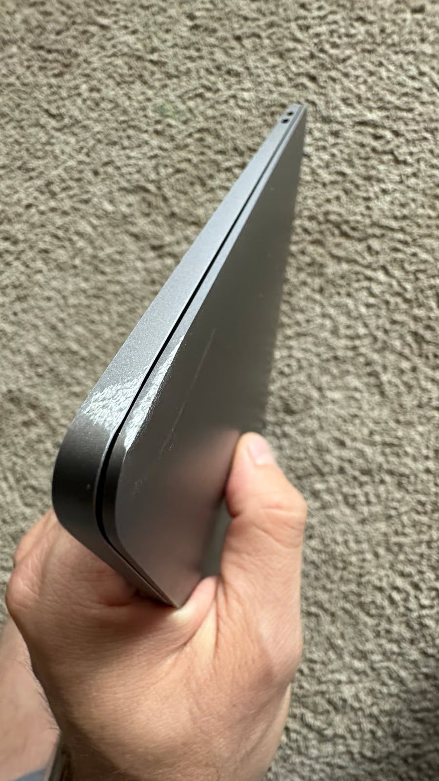 Apple Macbook Pro A2338 13in.  M1 3.2 GHz  256GB SSD 8N51