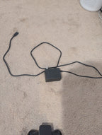 Nintendo switch oled mario edition 7L72