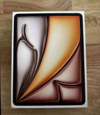 Apple iPad Air 13"" M2 Wi-Fi 512gb Starlight - 6th Gen 2024 1R29