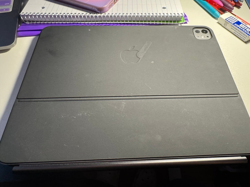 AppleiPad Pro 13-inch (2024) 8C59