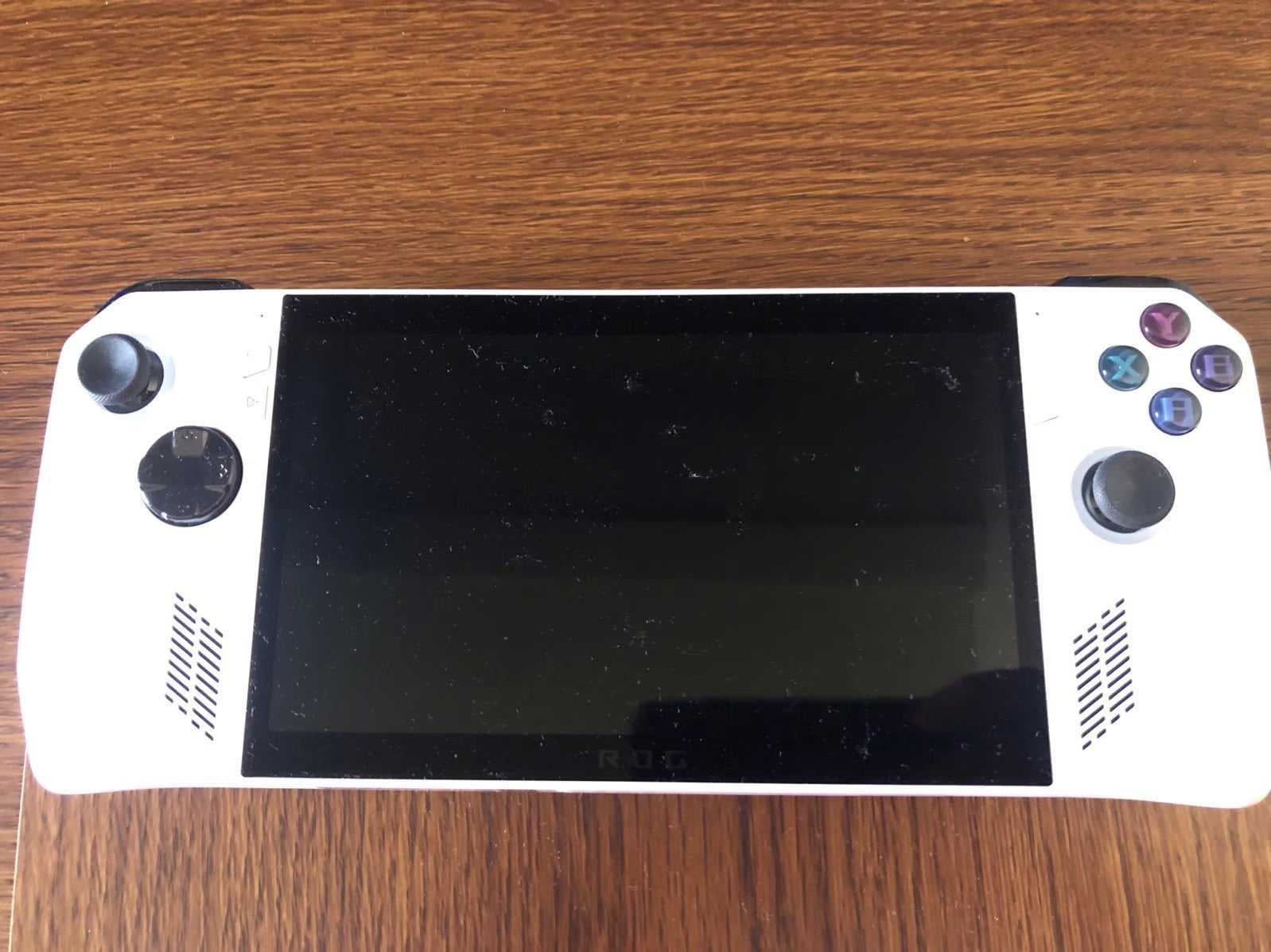 ASUS rog ally z1 1V89