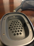 Apple AirPods Max Wireless Over-Ear Headset - Space Gray 5U26